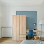 Flexliving - Room - Felix Faure