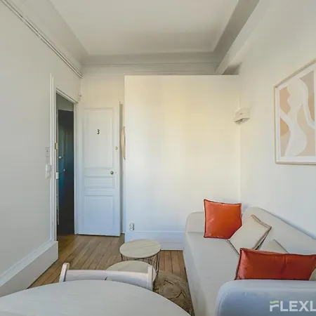 Flexliving - - Felix Faure Casa vacanze