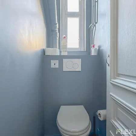 Flexliving - - Felix Faure Casa vacanze *