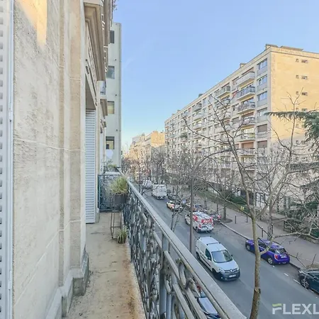 Casa vacanze Flexliving - - Felix Faure